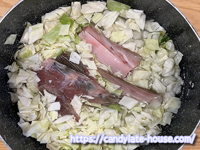 犬 手作りスープ